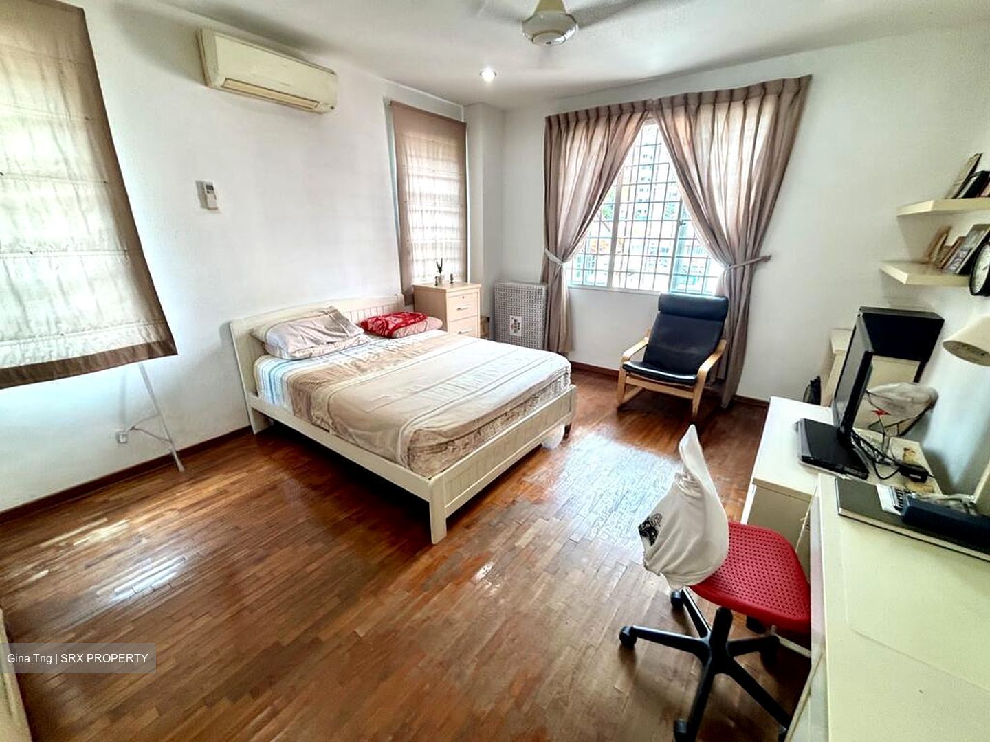 Beauty Garden (D19), Detached #521265381
